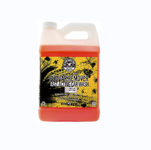 Nhà máy trực tiếp 128 FL. Oz (1 Gallon) Bug Và Tar Remover Rửa Xe Xà Phòng An Toàn Cho Xe Ô Tô Tập Trung Công Thức Trực Tiếp Bán Hàng - Product Image 1