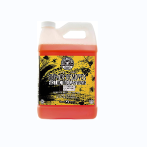 Factory directly sales Concentrated Bug and Tar Remover Car Wash Soap Safe for Cars128 fl. Oz (1 Gallon)