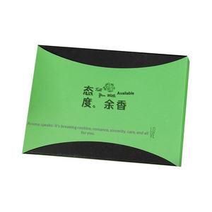 Caja de Regalo Rectangular Blanca Personalizada para Té y Empaquetado de Productos, Impresión de Logotipo Personalizado al por Mayor, Wenzhou Zhejiang - Product Image 5