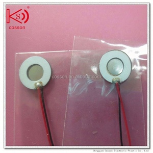 10-20 mét đường kính gốm Piezo siêu âm cho micro tạo độ ẩm - Product Image 2