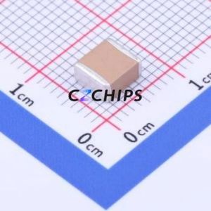 FP55X104K102EGG SMD <b>Capacitor</b> (MLCC) 2220 ( Capacitance: 100nF )( Precision: 10% Rated Voltage: 1kV ) - Product Image 1