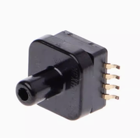 Circuito integrado MPXHZ6400A Sensor de presión Nuevo Chip SMD original Venta caliente