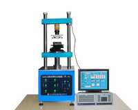 Testeur de force universel entièrement automatique pour les tests d'insertion/d'extraction de connecteurs de précision et de bornes