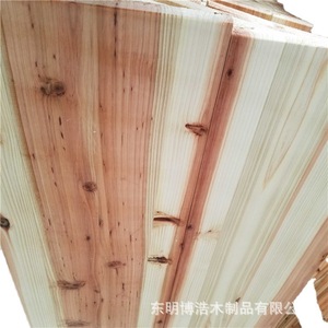 Escritorio de madera de cedro plegable, tamaño personalizable, para uso en balcón, BH 094 - Product Image 2