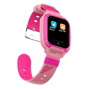 Df62 4G <span class=keywords><strong>Android</strong></span> Sinh Viên Thông Minh Đồng Hồ <span class=keywords><strong>GPS</strong></span> Định Vị Wifi IP67 Không Thấm Nước Từ Chronograph <span class=keywords><strong>5</strong></span>-10 Ngày Tuổi thọ pin - Product Image 4