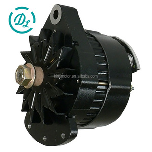 ชุดประกอบไดชาร์จ EexcavaStart 12V 51A รุ่น AMO0032 90059027 อะไหล่ทดแทนคุณภาพสูง ทนทาน ประสิทธิภาพสูง สำหรับงานหนัก รับประกัน 1 ปี - Product Image 2