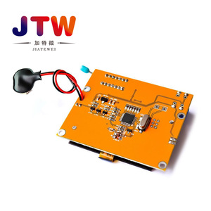 Testeur de transistors à affichage graphique LCR-T4, mesure de la résistance, de la capacité, de l'ESR et des thyristors - Product Image 3