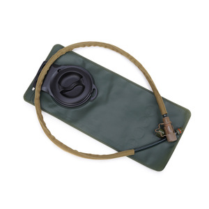 Outdoor Water Bag 3L Hydration Bladder With Drinking Tube For Cycling Hiking Running Trail Running - Product Image 4