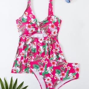 OUTPACE 2025 Bikinis para Mujer, Traje de Baño Push-up de 2 Piezas, Nuevo Traje de Baño de Talla Grande - Product Image 5