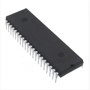 Микроконтроллер PIC IC 8-Bit 64 МГц 32 Кб (16K x 16) вспышка 40-DIP PIC18F45K80-I/P