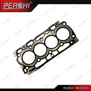 <span class=keywords><strong>Joint</strong></span> <span class=keywords><strong>de</strong></span> <span class=keywords><strong>culasse</strong></span> moteur 9HR (DV6C) pour PEUGEOT 2008 207 208 508 PARTENAIRE TEPEE 1.6 CITROEN <span class=keywords><strong>C3</strong></span> C4 C5 209.GV 0209.JJ 1698967 - Product Image 2