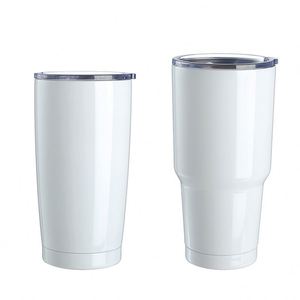 Vaso de Acero Inoxidable de 30 oz para Sublimación, Vaso Térmico de Doble Pared con Aislamiento al Vacío, Vaso Portátil para Cerveza, Oficina, Auto - Product Image 3