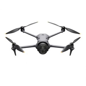 Pour DJI Mavic 4 Pro Fly More Combo O4 + Transmission 360 cardan 30km portée 0.1Lux Vision nocturne GPS en plastique est venu - Product Image 1