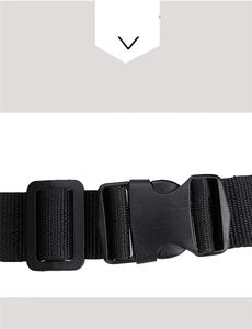 Sac de ceinture en toile Oxford multifonctionnel pour électricien avec fonction imperméable, kits d'outils personnalisables OEM et ODM - Product Image 6