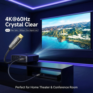 Câble vidéo HDTV plaqué or SIPU 2026, compatible 8K <span class=keywords><strong>Dolby</strong></span> <span class=keywords><strong>Vision</strong></span> avec PS5 et ordinateur portable - Product Image 4
