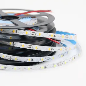 Akıllı LED şerit işık 5m ip65 açık su geçirmez Led şerit piksel çubuk yıkama esnek ince LED şerit Zig Zag