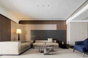 Services de design d'intérieur de villas et d'hôtels modernes de luxe tout-en-un, fourniture de matériaux de construction pour la conception d'intérieur de maison en 3D - Product Image 2