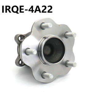 Unidad de Rodamiento Automotriz IRQE-4A22, Conjunto de Cabezal de Eje 43202-JG000 para Nissan Qashqai - Product Image 1