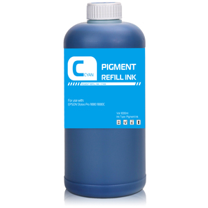 MSDS טינטה האקולוגית Solvente פיגמנט דיו עבור epson DX5 XP600 l1800 אקו ממס דיו - Product Image 1