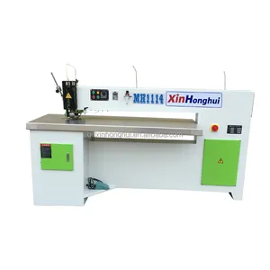 Woodworking Veneer Stitching Machine for Jointed