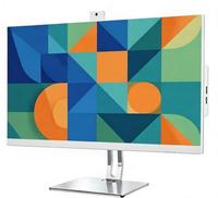 Computadora de Escritorio Todo en Uno AIO de 27 Pulgadas con Pantalla LCD IPS, DDR3, Tarjeta Integrada, PC Potente, Intel I5, Puerto VGA, WiFi Integrado, Altavoz y Cámara