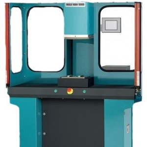 เครื่องฉีดพลาสติก MoldMan Systems รุ่น Mold Man 4000 อุปกรณ์อุตสาหกรรม - Product Image 4