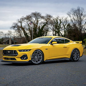 Cerchio in Lega di Alluminio 6061-T6 Forgiato su Misura, 16-22 Pollici, Cerchio <span class=keywords><strong>Sportivo</strong></span> di Lusso per Auto Passeggeri BMW e <span class=keywords><strong>Mercedes</strong></span> - Product Image 6