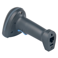 Lector de Códigos de Barras 2D Industrial Portátil Xkancode, Escáner de Códigos QR 2D