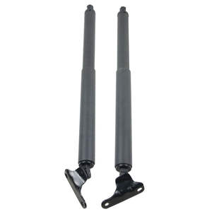 Resorte de Gas para Capó y Amortiguador de Puerta Trasera Mercedes-Benz X164 1647400545 y 1647400645, Soportes de Puerta para Vehículos - Product Image 5