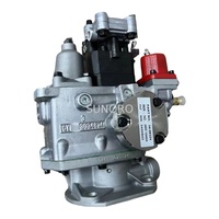 Pour Cummins K38 K19 pompe à carburant actionneur groupe électrogène ensemble pompe à carburant 3034874 3075524 34-08324 pièces de machines de Construction