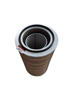 <strong>Shanghai</strong> diesel Engine <strong>air</strong> <strong>Filter</strong> S00016423+01/K2442 - Product Image 4