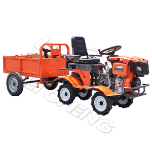 <span class=keywords><strong>Motoculteur</strong></span> multi-terres 15hp à moteur diesel 4WD <span class=keywords><strong>Motoculteur</strong></span> rotatif 15hp à usage agricole Cultivateur rotatif <span class=keywords><strong>pour</strong></span> la culture - Product Image 2