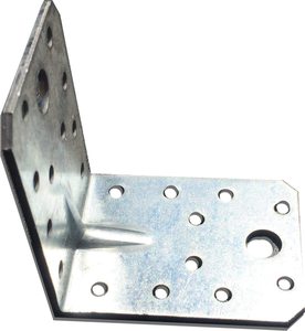 <strong>Stainless</strong> Iron l Corner <strong>Bracket</strong> Galvanized <strong>Steel</strong> <strong>Angle</strong> <strong>Bracket</strong> 90 Degree Corner <strong>Bracket</strong> - Product Image 5
