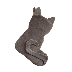 Cá nhân lễ hội mèo giáng sinh thả cho vật nuôi nhà máy bán buôn hình dạng động vật - Product Image 4