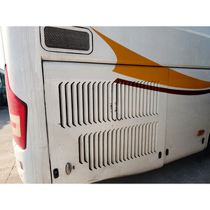 Autobús YU-TONG ZK6146HQA9 Usado Chino de Rendimiento Confiable, Alta Capacidad, Opción de Baja Inversión, Motor de 270 kW - Product Image 3