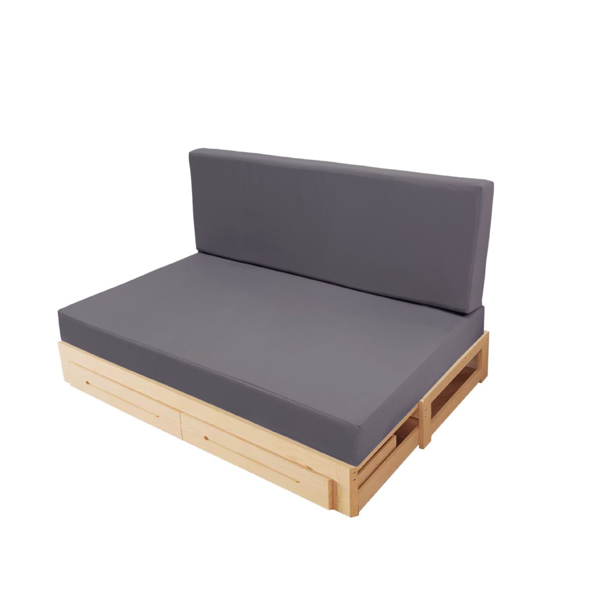 Gris foncé