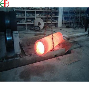 <span class=keywords><strong>ASTM</strong></span> <span class=keywords><strong>A494</strong></span> <span class=keywords><strong>CW6MC</strong></span> Ni Dựa Trên Hợp Kim Phần Ống Với Ngang Ly Tâm Đúc Quá Trình EB25014 - Product Image 6