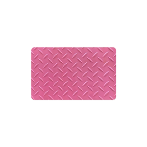 Tapis de <span class=keywords><strong>sol</strong></span> de garage Real Relax 7,5 x 17 pieds, motif diamant, épaisseur 4 mm, antidérapant, protection de <span class=keywords><strong>sol</strong></span> en <span class=keywords><strong>PVC</strong></span> pour garages et salles de sport, noir foncé - Product Image 5