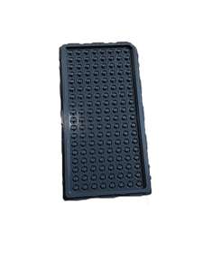 Customized <b>Plastic</b> Vacuum Esd Smt Conductive Racks <b>Plastic</b> Tray Esd Pcb Tray - Product Image 4