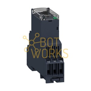 Schneider Electric RM22LG11MT - Nuovo - Product Image 1