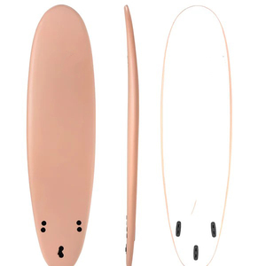 Planche de surf gonflable Stand Up Paddle (SUP) à prix abordable – Longboard pour la planche à pagaie et le surf en eau calme - Product Image 6