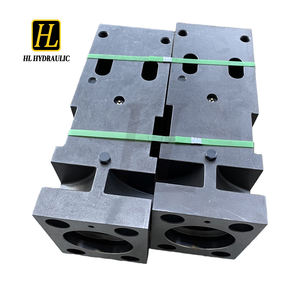 Fabricante de martillos hidráulicos <span class=keywords><strong>SB81</strong></span>, cabezal trasero de rompedor hidráulico para construcción, cabezal delantero de rompedor de roca hidráulico - Product Image 4