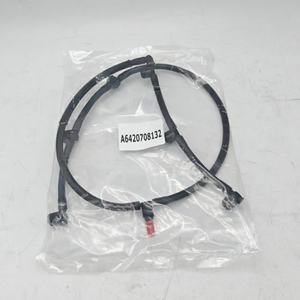 Ligne de retour d'injecteur de carburant A6420708132 6420708132 pour Mercedes Benz W906 NCV3 Sprinter 3500 V6 3.0L Yomi vente en gros - Product Image 2