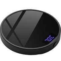 Cadeaux de Noël Chauffe-tasse à café avec plaque chauffante à arrêt automatique Chauffe-tasse USB