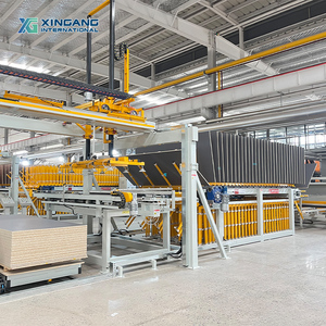 Bán buôn melamine nhiều lớp ván 12mm 15mm 16mm 18mm 25mm đồ nội thất lớp ván dăm - Product Image 5