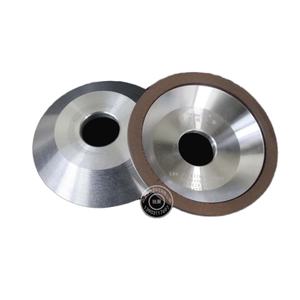 Lame de scie professionnelle à biseau unique, usinée avec précision par CNC, pour acier inoxydable, acier au tungstène, aluminium, bakélite et acier - Product Image 3