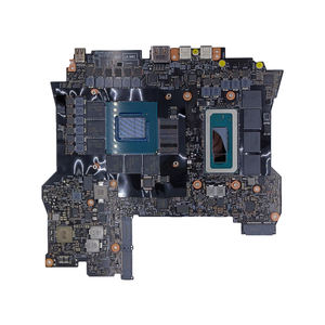 Placa base original nueva para Dell Alienware X16 R1, RTX 4080, 12GB, IDP60, FGMJ, 1 de 1 a 3 años - Product Image 2