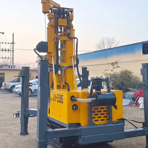 KY 자동 220v <span class=keywords><strong>DTH</strong></span> 드릴 장비, 수원용 100m 200m 300m 가능, 제품 카테고리 광산 드릴링 장비 - Product Image 1