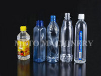 Machine de soufflage PET à prix d'usine, pompe automatique PLC pour bouteilles de soda de 600 ml, 4000 bph, haute qualité