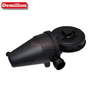 11151703484 11151703775 Demillon Auto Parts PCV Carter Vent Valve Séparateur D'huile pour <span class=keywords><strong>BMW</strong></span> E36 <span class=keywords><strong>E38</strong></span> E39 320i 328i 523i 528i <span class=keywords><strong>728i</strong></span> - Product Image 6